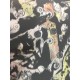 Jackson Pollock lithograph 50x70 cm Spadem edition