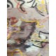 Jackson Pollock litografia 50x70 cm edizione Spadem