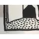 Keith Haring Lithograph 50x70 cm with certificate