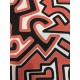Litografia de Keith Haring 50x70 cm amb certificat