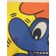 Keith Haring Lithographie 50x70 cm avec certificat