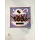 Litografia de Keith Haring 50x70 cm amb certificat