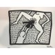 Keith Haring Litho 50x70 cm met certificaat