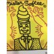 Litografie Keith Haring 50x70 cm cu certificat