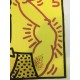 Litografia de Keith Haring 50x70 cm amb certificat