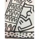 Keith Haring Lithographie 50x70 cm avec certificat