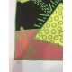 Keith Haring Litho 50x70 cm met certificaat