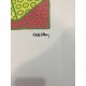 Keith Haring Lithograph 50x70 cm with certificate