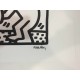 Keith Haring Lithograph 50x70 cm with certificate