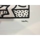 Keith Haring Lithograph 50x70 cm with certificate