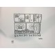 Keith Haring Lithograph 50x70 cm with certificate