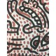 Keith Haring Lithograph 50x70 cm with certificate