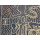 Keith Haring Lithograph 50x70 cm with certificate