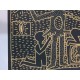 Keith Haring Lithograph 50x70 cm with certificate