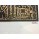 Keith Haring Lithograph 50x70 cm with certificate