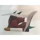 Tom Wesselmann litografia 50x70 cm ediz. Spadem