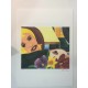 Tom Wesselmann litografia 50x70 cm ediz. Spadem