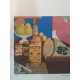 Tom Wesselmann litografia 50x70 cm ediz. Spadem