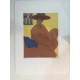 Tom Wesselmann litografia 50x70 cm ediz. Spadem