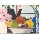 Tom Wesselmann litografia 50x70 cm ediz. Spadem