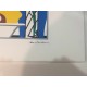 Tom Wesselmann litografia 50x70 cm ediz. Spadem