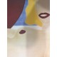 Tom Wesselmann litografia 50x70 cm ediz. Spadem