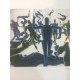 Litografia de Victor Vasarely 35x50 cm edició SPADEM
