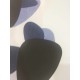 Victor Vasarely lithograph 35x50 cm SPADEM edition