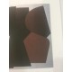 Victor Vasarely litografia cm 35x50 edizione SPADEM