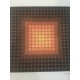 Victor Vasarely lithograph 35x50 cm SPADEM edition