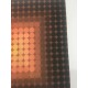 Victor Vasarely lithograph 35x50 cm SPADEM edition