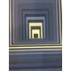 Victor Vasarely lithograph 35x50 cm SPADEM edition