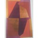 Lithographie Victor Vasarely 35x50 cm édition SPADEM