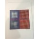 Victor Vasarely lithograph 35x50 cm SPADEM edition