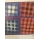 Victor Vasarely lithograph 35x50 cm SPADEM edition