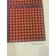 Lithographie Victor Vasarely 35x50 cm édition SPADEM