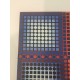 Victor Vasarely lithograph 35x50 cm SPADEM edition