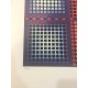 Victor Vasarely lithograph 35x50 cm SPADEM edition