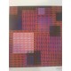 Victor Vasarely lithograph 35x50 cm SPADEM edition