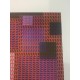 Victor Vasarely lithograph 35x50 cm SPADEM edition