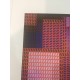 Lithographie Victor Vasarely 35x50 cm édition SPADEM