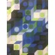 Victor Vasarely Lithographie 35x50 cm SPADEM Edition