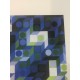 Victor Vasarely lithograph 35x50 cm SPADEM edition