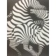 Victor Vasarely lithograph 35x50 cm SPADEM edition