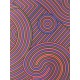 Victor Vasarely litografia cm 35x50 edizione SPADEM