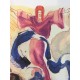 Salvador Dalí Božská komedie cm 50x70 ed. DALART