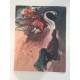 Divina Comedie Salvador Dali cm 50x70 ed. DALART