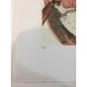 Salvador Dalí Božská komedie cm 50x70 ed. DALART