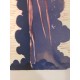 Divina Comedie Salvador Dali cm 50x70 ed. DALART