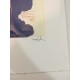 Divina Comedie Salvador Dali cm 50x70 ed. DALART